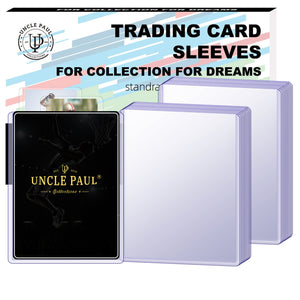 Buy Trading Card Top Loaders Online In India -  India