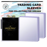 Trading Card Top-loaders - 68 x 94mm - Dustless - OS0920