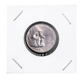 Coin Flip Holder - 25.0mm/0.98in Window - CS31250