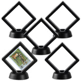 Universal Floating Display Stands - 7x7cm - CS3007