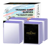 Trading Card Top-loaders - 68 x 94mm - Dustless - OS0980