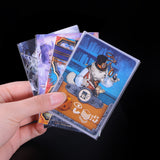 Trading Card Bag - 100 Pcs - 63 x 88mm - OS10100