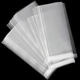 Banknote Sleeves - 175 x 75 MM [ 6.9 x 2.9 INCH ] - PN01M100